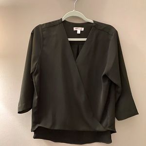 Prologue structural blouse